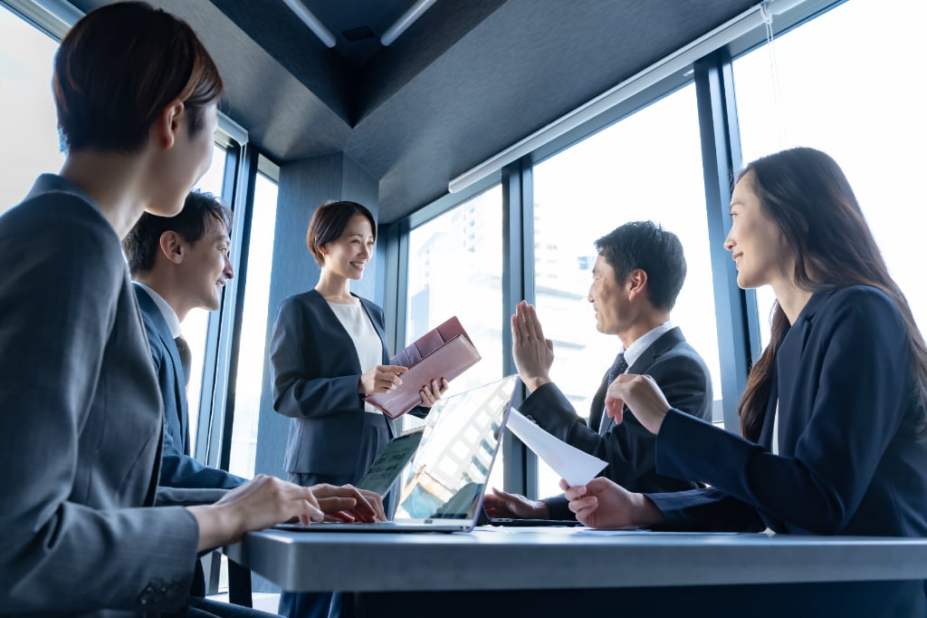 教育・人材育成・研修事業